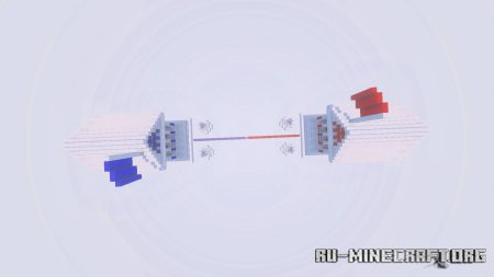 ������� The Bridge by orebelated ��� Minecraft PE