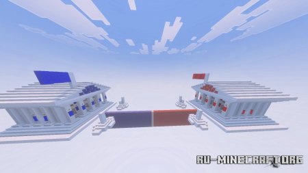 ������� The Bridge by orebelated ��� Minecraft PE