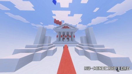 ������� The Bridge by orebelated ��� Minecraft PE