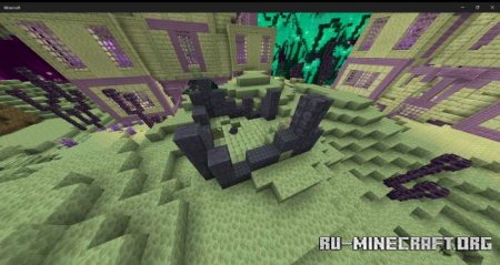 ������� ��������� ����������� ��� Minecraft PE 1.20