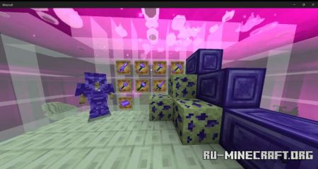 ������� ��������� ����������� ��� Minecraft PE 1.20