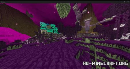 ������� ��������� ����������� ��� Minecraft PE 1.20