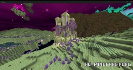 ������� ��������� ����������� ��� Minecraft PE 1.20