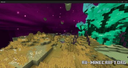 ������� ��������� ����������� ��� Minecraft PE 1.20