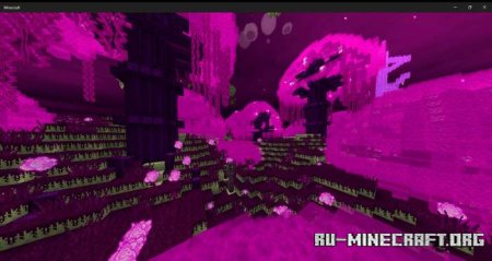 ������� ��������� ����������� ��� Minecraft PE 1.20