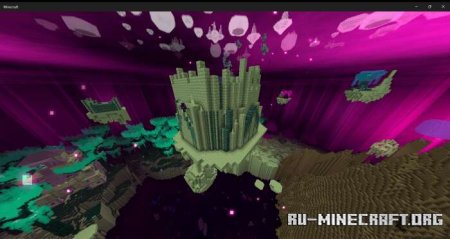 ������� ��������� ����������� ��� Minecraft PE 1.20