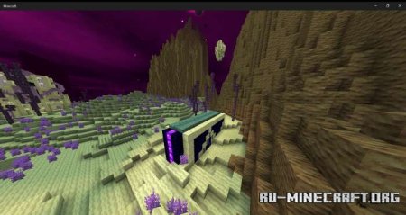 ������� ��������� ����������� ��� Minecraft PE 1.20