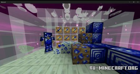 ������� ��������� ����������� ��� Minecraft PE 1.20
