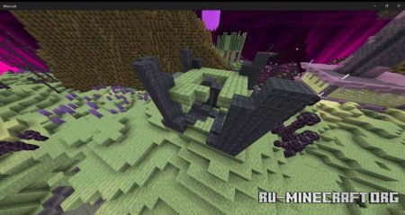 ������� ��������� ����������� ��� Minecraft PE 1.20
