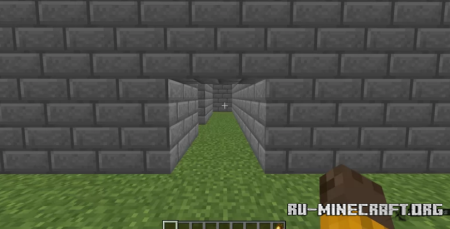 ������� Minecraft maze by SaikoBee ��� Minecraft