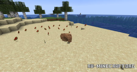 ������� Sweeper Maid ��� Minecraft 1.20.4