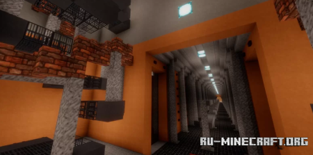 ������� R.M.S Titanic - Scale ��� Minecraft