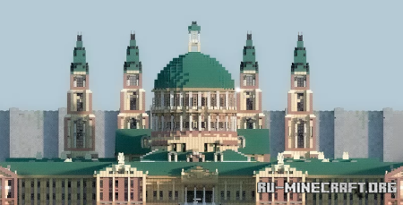 ������� The unofficial Afton Family Minecraft Roleplay 1985 ��� Minecraft