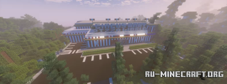 ������� The unofficial Afton Family Minecraft Roleplay 1985 ��� Minecraft