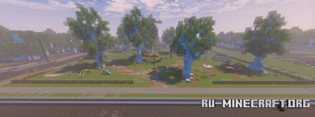 ������� The unofficial Afton Family Minecraft Roleplay 1985 ��� Minecraft