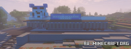 ������� The unofficial Afton Family Minecraft Roleplay 1985 ��� Minecraft