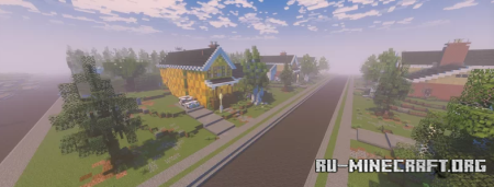 ������� The unofficial Afton Family Minecraft Roleplay 1985 ��� Minecraft