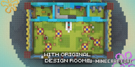 ������� Krusty Krab by FloppyCreative ��� Minecraft