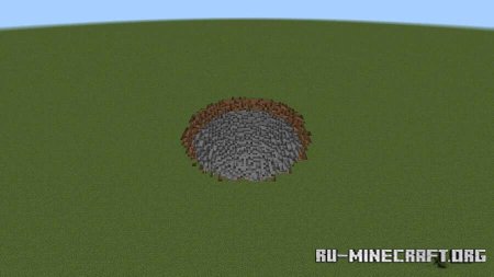 ������� �����-��� ��� Minecraft PE 1.21