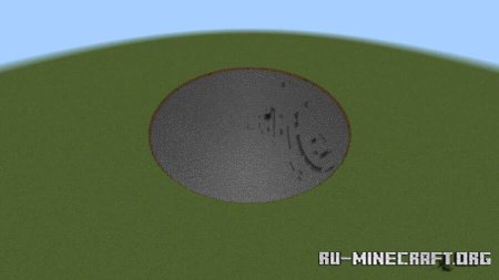 ������� �����-��� ��� Minecraft PE 1.21