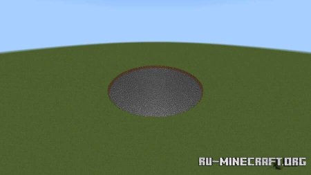 ������� �����-��� ��� Minecraft PE 1.21