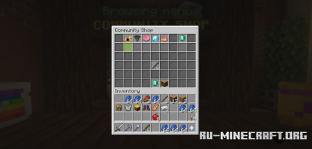 ������� Bazaar Utils ��� Minecraft 1.21.11