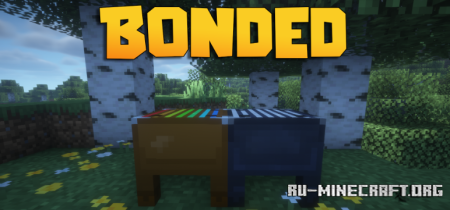 ������� Bonded ��� Minecraft 1.21.11