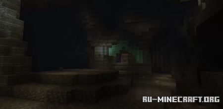 ������� Ganon's Tower ��� Minecraft