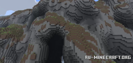 ������� Ganon's Tower ��� Minecraft