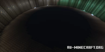 ������� Ganon's Tower ��� Minecraft