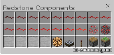 ������� HiddenBlocks Museum ��� Minecraft