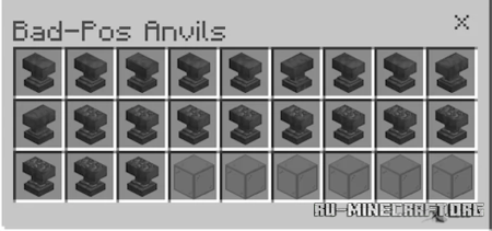 ������� HiddenBlocks Museum ��� Minecraft