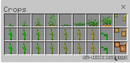 ������� HiddenBlocks Museum ��� Minecraft