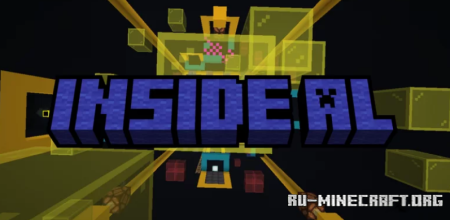 ������� Inside AL (ACCC Submission) ��� Minecraft