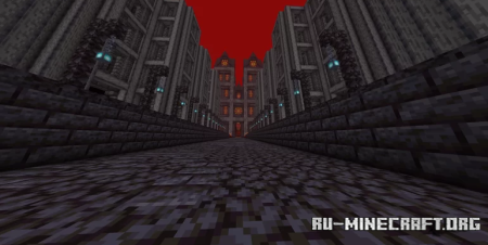 ������� Abyss - Map by Franklo and Jajoman ��� Minecraft