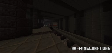 ������� Abyss - Map by Franklo and Jajoman ��� Minecraft