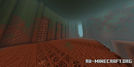 ������� Abyss - Map by Franklo and Jajoman ��� Minecraft