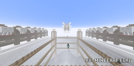 ������� Abyss - Map by Franklo and Jajoman ��� Minecraft