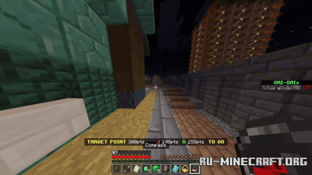 ������� Temple Wars by UmemL ��� Minecraft PE