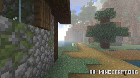������� ������������ ���� ��� Minecraft PE 1.21