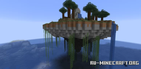 ������� The First Adventure by Larussen ��� Minecraft