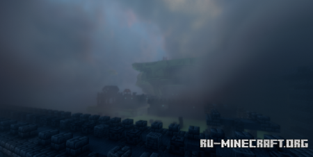 ������� Superflat Plus ��� Minecraft 1.21.11