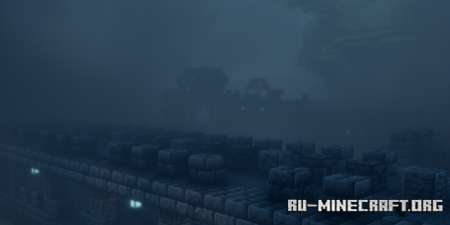 ������� Superflat Plus ��� Minecraft 1.21.11