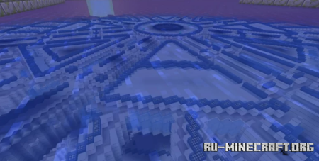 ������� Ever 17: The Out of Infinity LeMu ��� Minecraft