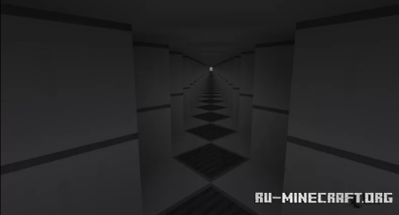 ������� Ever 17: The Out of Infinity LeMu ��� Minecraft