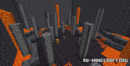 ������� Extremely Hard Buttons 12 ��� Minecraft