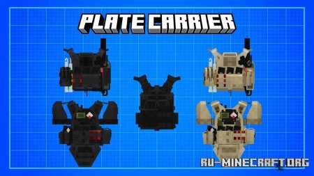 ������� ����������� ���������� ��� Minecraft PE 1.21