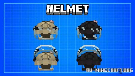 ������� ����������� ���������� ��� Minecraft PE 1.21