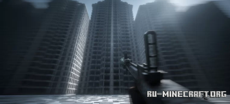 ������� Level 905 Snow Cloister ��� Minecraft