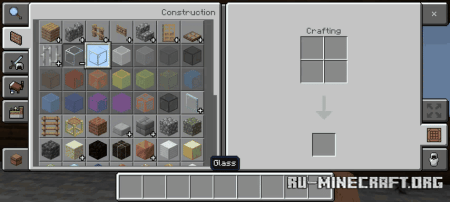 ������� ������� C��������� ������ ��� Minecraft PE 1.20